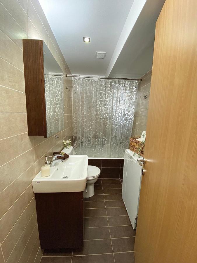 Airport Tk Luxury Home 阿特米达 外观 照片